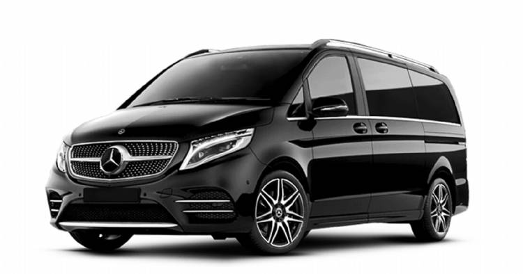 Mercedes Vito